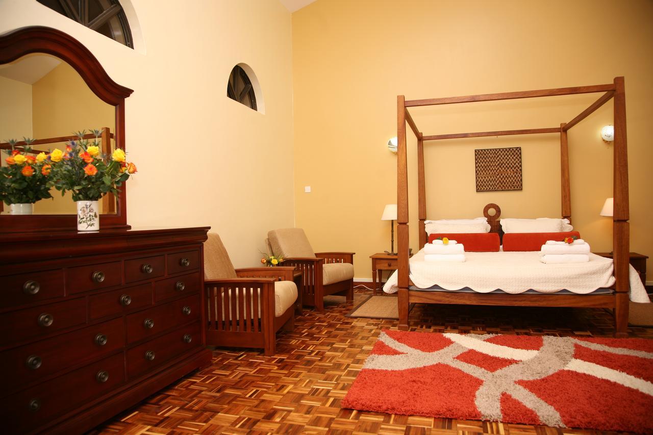 Tara Suites Nairobi Exterior foto
